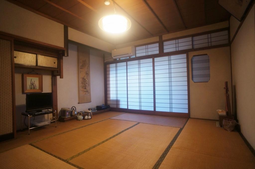 Ougiya Ryokan Тойока Екстериор снимка