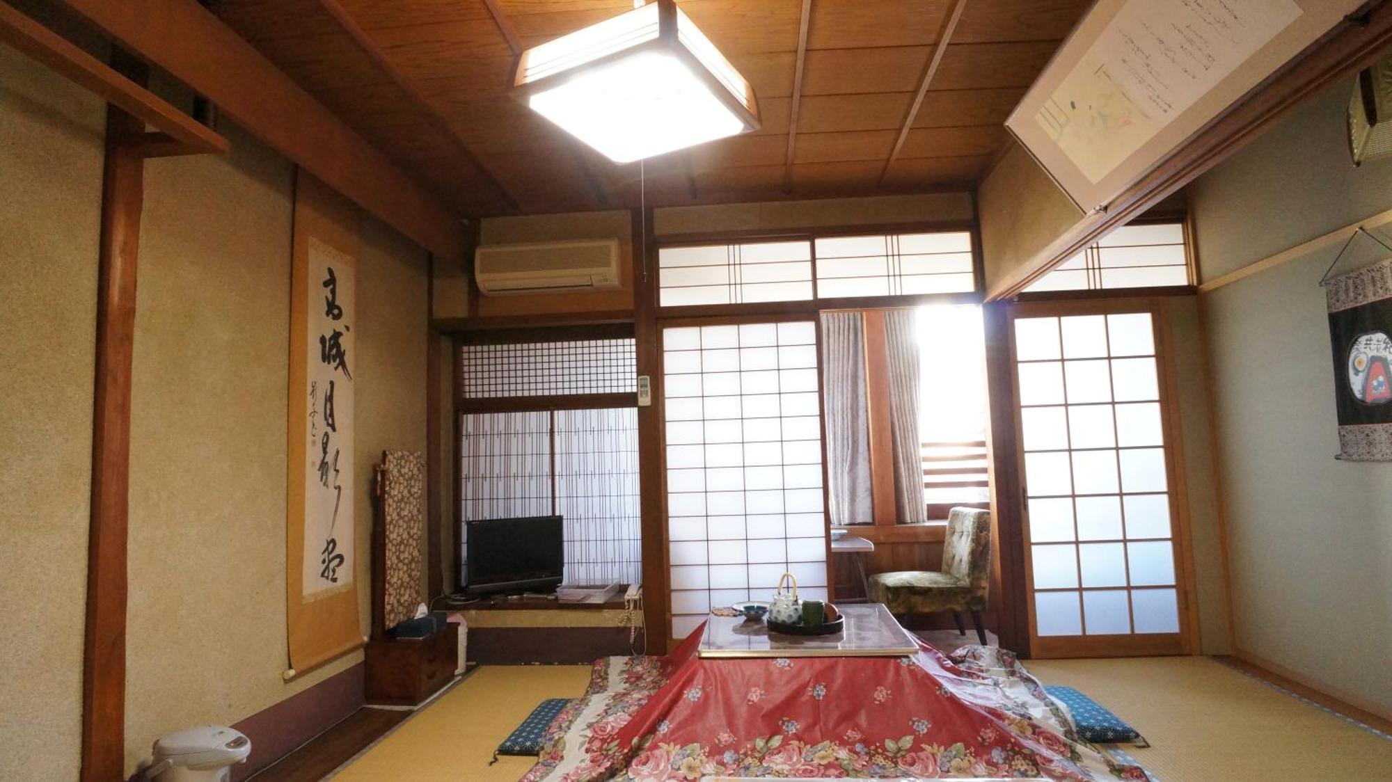 Ougiya Ryokan Тойока Екстериор снимка